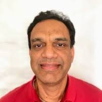 Raman Dakshinamurthy