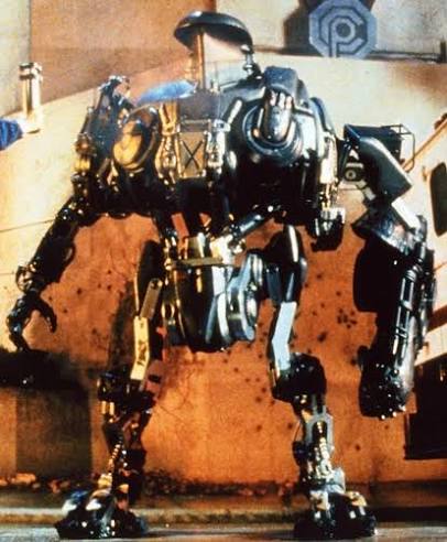 RoboCop 2 (cyborg) | RoboCop Wiki | Fandom