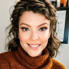 Priscilla Collier's Instagram, Twitter & Facebook