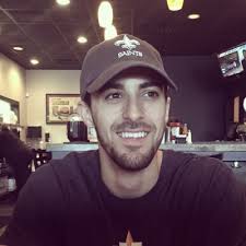 Adam Mendelson (@A_Mende_20)