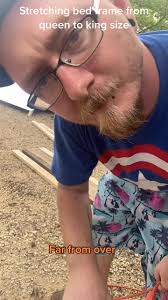 How to Make Facial Bed Frame Taller