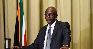 South African President's spokesperson Vincent Magwenya questions the  authenticity of the explosions in Kyiv :: Свідомі