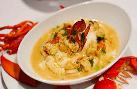 Taste Of Mastro S Ocean Club Thanksgiving Recipes Savoury Food Buttery Potatoes