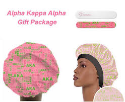 Alpha Kappa Alpha Gift Package Captivations Alpha Kappa Alpha Gifts Alpha Kappa Alpha Aka Sorority Gifts