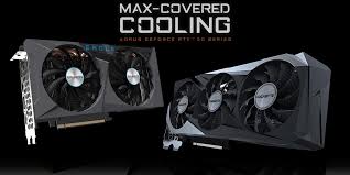 The geforce ® rtx 3060 ti and rtx 3060 let you take on the latest games using the power of ampere—nvidia's 2nd generation rtx architecture. Gigabyte Launches Geforce Rtx 3060 Ti Series