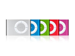 Sell Ipod Shuffle 2nd Generation We Pay High Prices Get A Quote