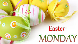 Image result for easter monday