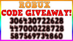 Free roblox gift card codes 2021 unused generator 2021what is roblox? Roblox Gave Me Robux Codes To Give Away Hurry Youtube