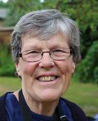 Gwynedd (Gwyn) Barrowman (nee Price)