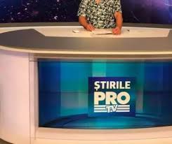 Over 10 years of producing and broadcasting local and international qatar events such as wta, atp, chi, cycling and handball world championships among many. Breaking News In Media Pro Tv Vandut Unui Miliardar Evenimentul Zilei