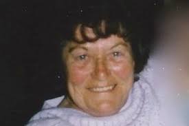 Margaret McDiarmid Obituary