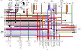 It consists of guidelines and diagrams for various types of wiring techniques and other things like lights, home windows, etc. 94000568 1235274 En Us 2019 Wiring Diagram Wall Chart Harley Davidson Sip