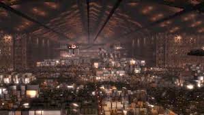 Warehouse 13 “Don't Hate The Player” or Facing Your Biggest Fears! – Warehouse  13 Artifact Analysis