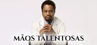 Trecho do filme mãos talentosas: Maos Talentosas A Historia De Ben Carson Univer Video