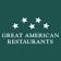 Great American Restaurants logo