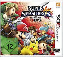 Interactive entertainment para nintendo 3ds y nintendo ds, es un juego de simulación y vida virtual basado en la popular franquicia de juguetes. Super Smash Bros Nintendo 3ds Von Nintendo