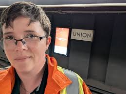 David Rheault, P.Eng., ing.