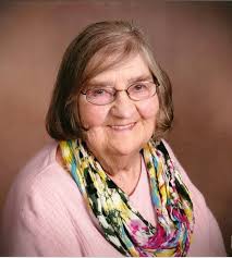 Obituary information for Bonnie M. Showers