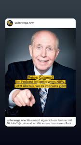 November 1948 (72 jahre alt). Reiner Calmund On Twitter Was Ich Als Rentner Mit 16 Jobs So Alles Mache Dazu Gibt S In Der Neuen Podcast Folge Von Https T Co Afgy1gxepc Von Mir Was Auf Die Ohren Mit Koffakoester Vom Adac