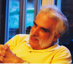 Alberto Sanchez-Moreno Obituary