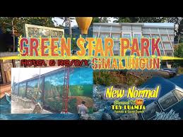 Maybe you would like to learn more about one of these? Green Star Park Simalungun Hotel Resort Edisi New Normal Pme Youtube