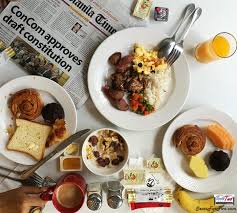 Travel Smart With Holiday Inn Express Manila Seats For Two