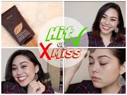 Tarte Amazonian Clay 12-Hour Full Coverage Foundation: Hit or Miss?