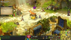 Sujet Unique Chasse Aux Tresors Signalements Forum Dofus Le Mmorpg Strategique