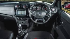 Detailed results, crash test pictures, videos and comments from experts. New Dacia Sandero Stepway Techroad 2019 Review Auto Express