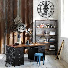 Feb 06, 2019 · the clean lines from the modern design style are complimented perfectly by the rough edges of the rustic design style, making for the ideal pair. Cozy Workspaces Home Offices With A Rustic Touch