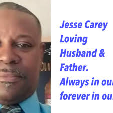 Fundraiser by Ieshia Carey : Jesse Carey Jr (lil Jesse)