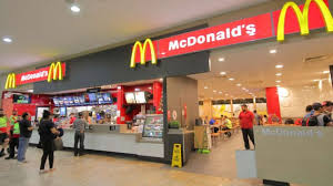 Prices may be higher than at restaurants. Which Countries Do And Don T Have A Mcdonalds The Ultimate Guide