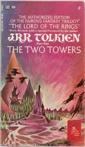 Bish Denham F Is For Frodo And The Fellowship Of The Ring Tolkien Books The Two Towers Fantasy Books