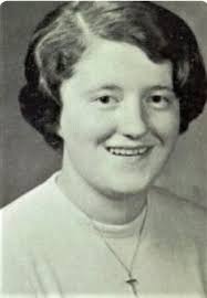 Lucinda Jane Bowker Runde (1950-1997)