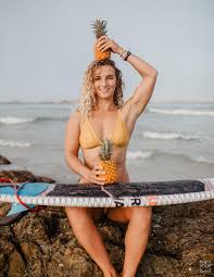 Pro kiteboarder paula novotna joined photographer laci kobulsky on a kite trip to the archipelago of paula novotna loved the experience and plans to return to zanzibar soon. Paula Novotna Celebrity