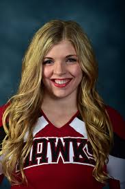 2016-17 Cheerleading Roster