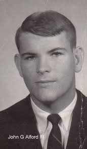 John Gordon Alford III (1946-1994)