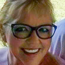 Lacy Nicholson's Instagram, Twitter & Facebook