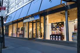 The stay home shop for kids. Pottery Barn Kids Shopping In Lenox Hill New York Kids