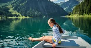 Wohin geht der perfekte Familienurlaub mit Kindern?