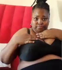 South African Politician, Mahlangu Depressed, Admitted To Hospital After Leaked  Sex Video | NATIONAL WAVES