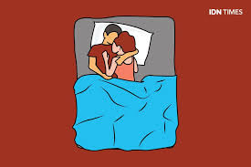 Maybe you would like to learn more about one of these? 10 Pose Tidur Suami Istri Dan Maknanya