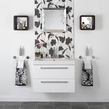 Maybe you would like to learn more about one of these? Black And White Bathroom Designs Ideal Home