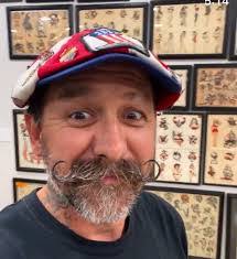 Brian Ulibarri's Instagram, Twitter & Facebook