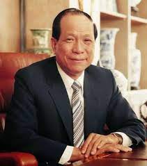 See the complete profile on linkedin and discover christine's connections and jobs at similar companies. Lim Goh Tong Alchetron The Free Social Encyclopedia