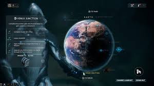 After completing the boss you will obtain a nav segment. Venus Junction Guide 2021 Warframe School