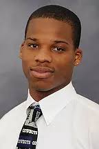 2010-11 Men's Basketball Roster