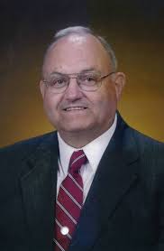 Obituary for William Joseph Holt