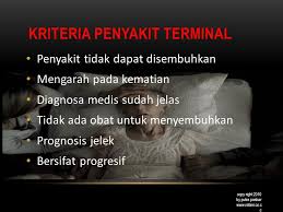 Maybe you would like to learn more about one of these? Eko Rustamaji M Tr Kep Asuhan Keperawatan Penyakit Kronis Terminal Ppt Download