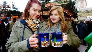 Check spelling or type a new query. Jugendschutz Ab Welchem Alter Darf Man Gluhwein Trinken Ratgeber Bild De